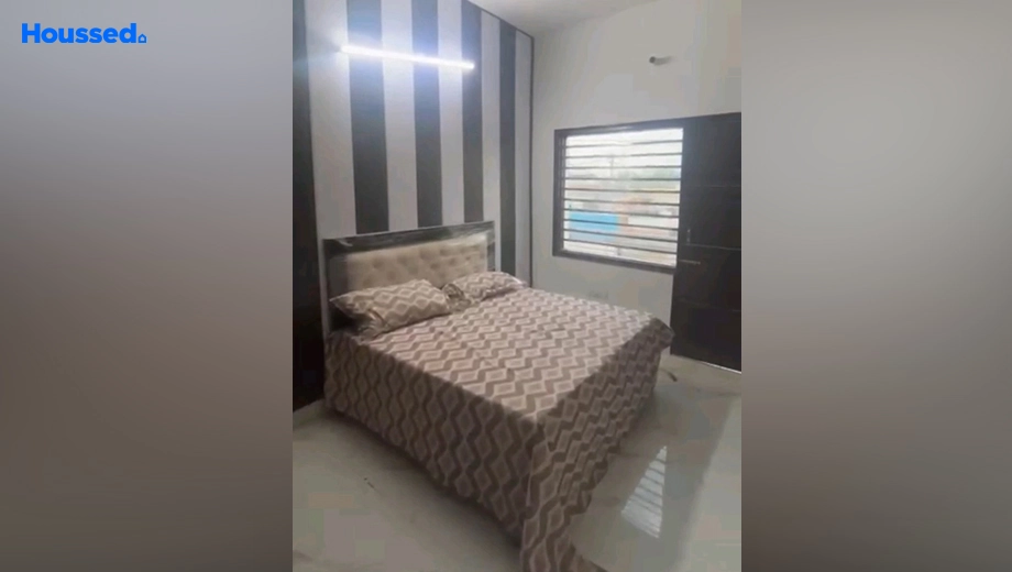 Project Image of 1 BHK Flat for Resale in Krishna Enclave, Dera Bassi - Image 176030