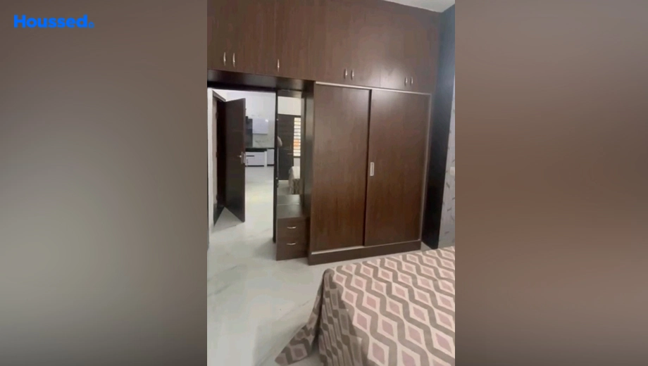 Project Image of 1 BHK Flat for Resale in Krishna Enclave, Dera Bassi - Image 176028