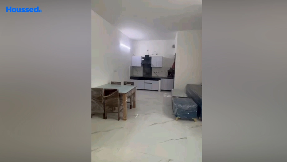 Project Image of 1 BHK Flat for Resale in Krishna Enclave, Dera Bassi - Image 176025