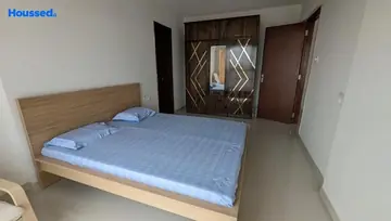 Project Image of 3 BHK Flat for Resale in VKG Park Estate Andheri East, Mumbai - Image 9302