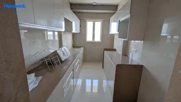 Project Image of 3 BHK Flat for Resale in VKG Park Estate Andheri East, Mumbai - Image 9303