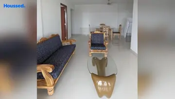 Project Image of 3 BHK Flat for Resale in VKG Park Estate Andheri East, Mumbai - Image 9307