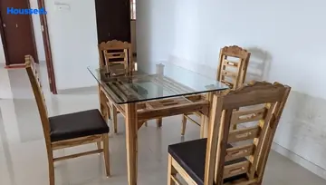 Project Image of 3 BHK Flat for Resale in VKG Park Estate Andheri East, Mumbai - Image 9309