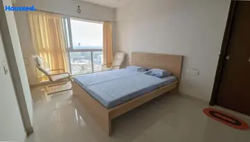 Project Image of 3 BHK Flat for Resale in VKG Park Estate Andheri East, Mumbai - Image 9304
