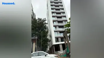 Project Image of 3 BHK Flat for Resale in DMD Aura Vesu, Surat - Image 176928