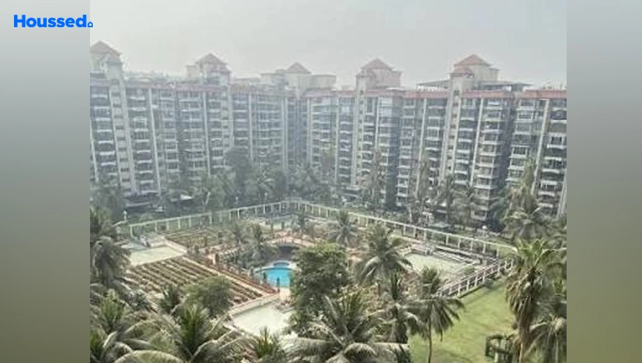 Project Image of 4 BHK Flat for Resale in Ashirwad Palace, Bhatar - Image 175609