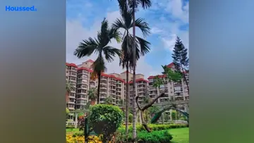 Project Image of 4 BHK Flat for Resale in Ashirwad Palace Bhatar, Surat - Image 175608