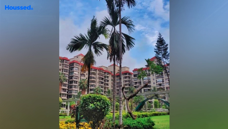 Project Image of 4 BHK Flat for Resale in Ashirwad Palace, Bhatar - Image 175608