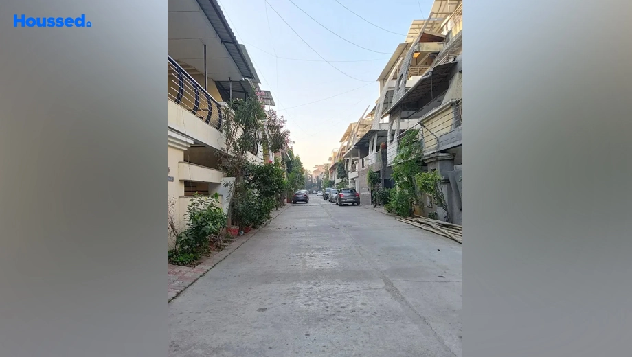 Project Image of 4 BHK House/Villa for Resale in Vatsalya Bungalows, Vesu - Image 175627