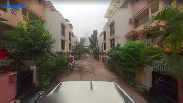 Project Image of 4 BHK House/Villa for Resale in Vatsalya Bungalows Vesu, Surat - Image 175628
