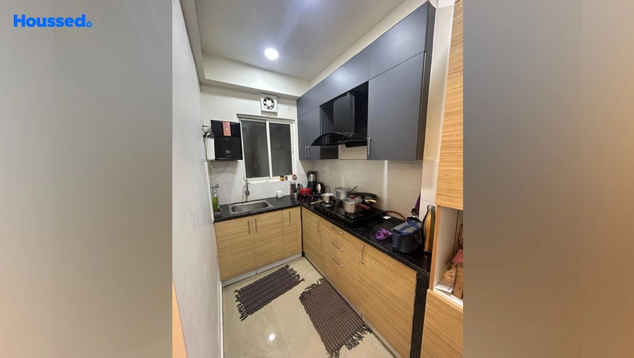 Project Image of 2 BHK Flat for Resale in Royal Aawas Garchuk, Garchuk - Image 176032