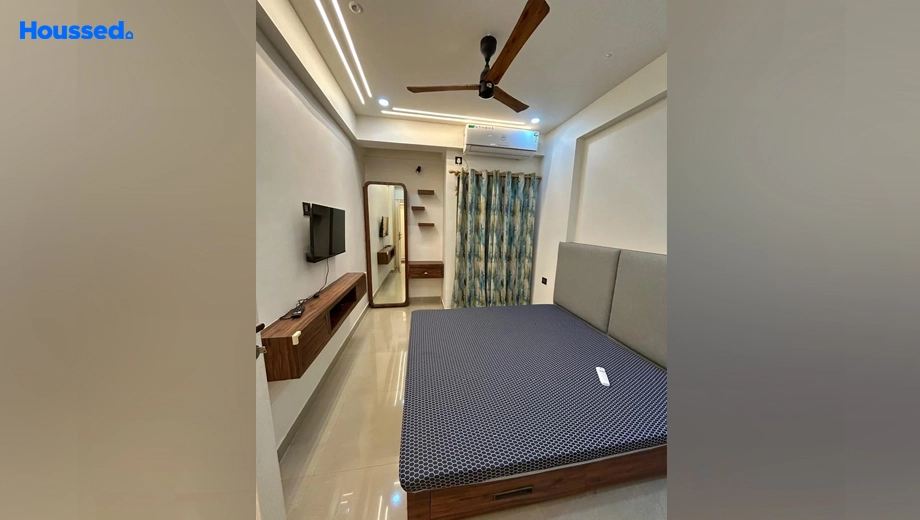 Project Image of 2 BHK Flat for Resale in Royal Aawas Garchuk, Garchuk - Image 176035