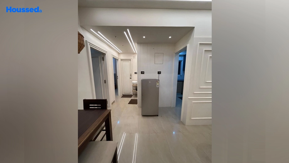 Project Image of 2 BHK Flat for Resale in Royal Aawas Garchuk, Garchuk - Image 176033