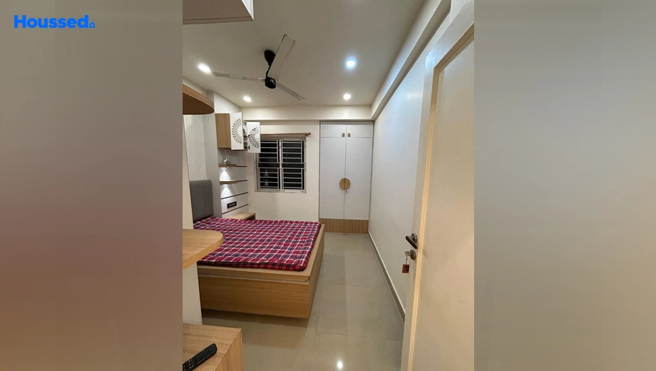 Project Image of 2 BHK Flat for Resale in Royal Aawas Garchuk, Garchuk - Image 176036