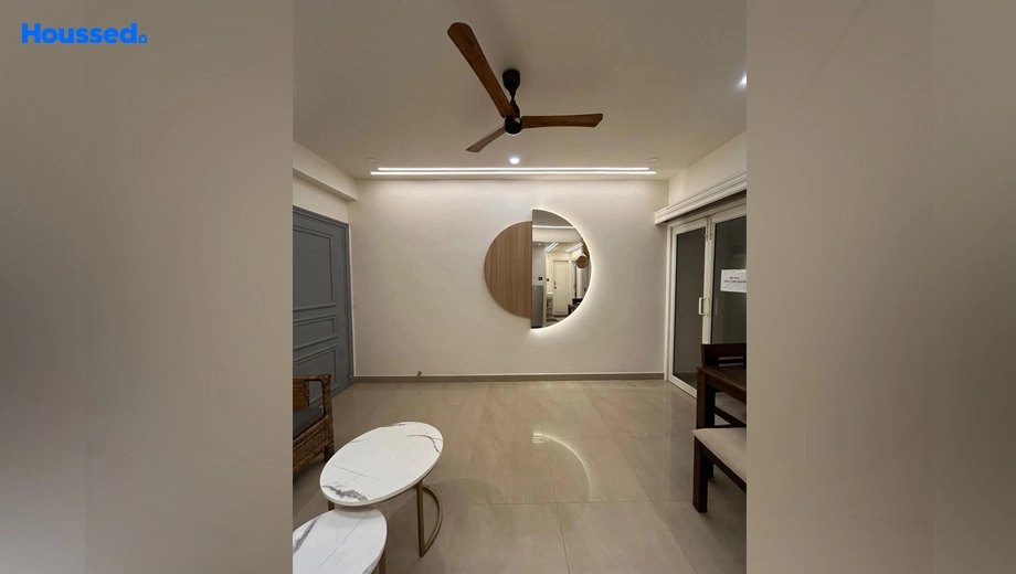 Project Image of 2 BHK Flat for Resale in Royal Aawas Garchuk, Garchuk - Image 176031