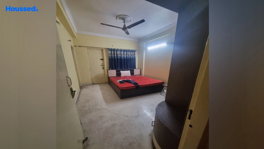 Project Image of 3 BHK Furnished Flat for Rent in Lalpur - Image 175387