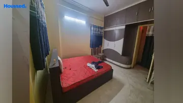Project Image of 3 BHK Flat for Rent in Lalpur, Ranchi - Image 175385