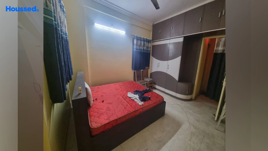 Project Image of 3 BHK Furnished Flat for Rent in Lalpur - Image 175385