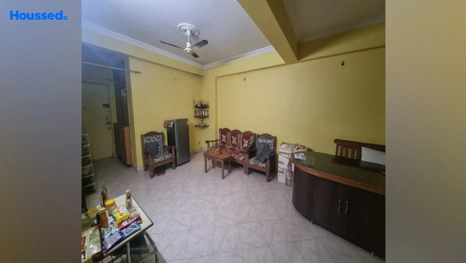 Project Image of 3 BHK Furnished Flat for Rent in Lalpur - Image 175386