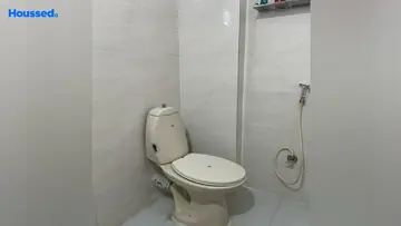 Project Image of 3 BHK Flat for Rent in Lalpur, Ranchi - Image 175389
