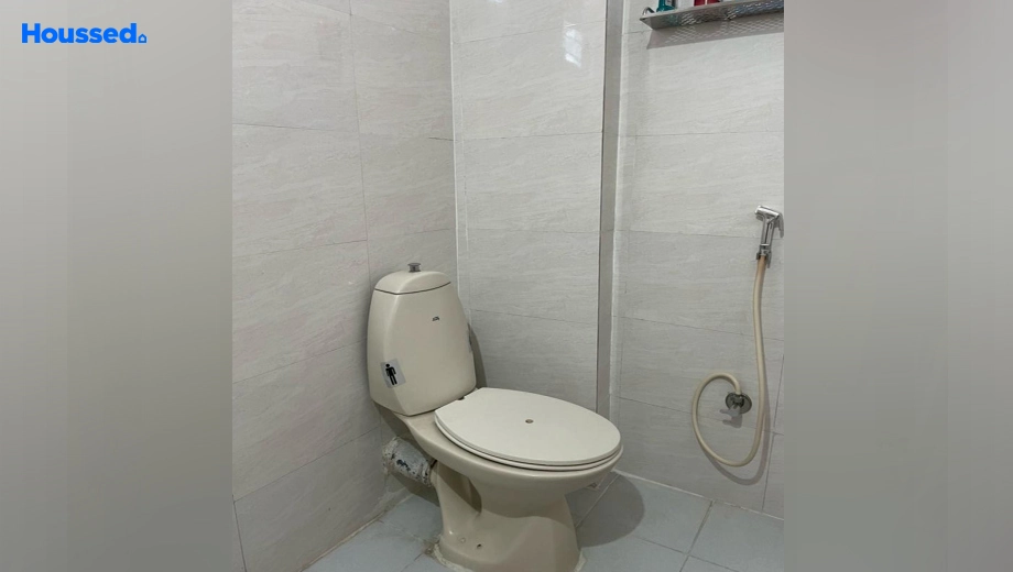 Project Image of 3 BHK Furnished Flat for Rent in Lalpur - Image 175389