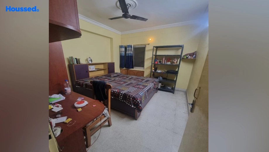 Project Image of 3 BHK Furnished Flat for Rent in Lalpur - Image 175390