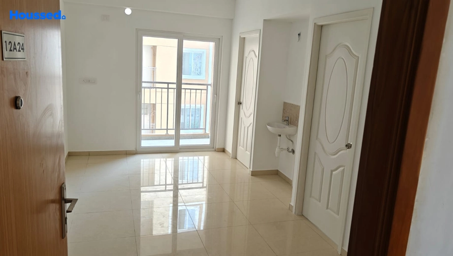 Project Image of 3 BHK Flat for Resale in Urbanrise Revolution One, Padur - Image 175392