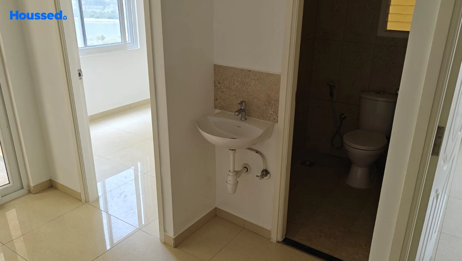 Project Image of 3 BHK Flat for Resale in Urbanrise Revolution One, Padur - Image 175393