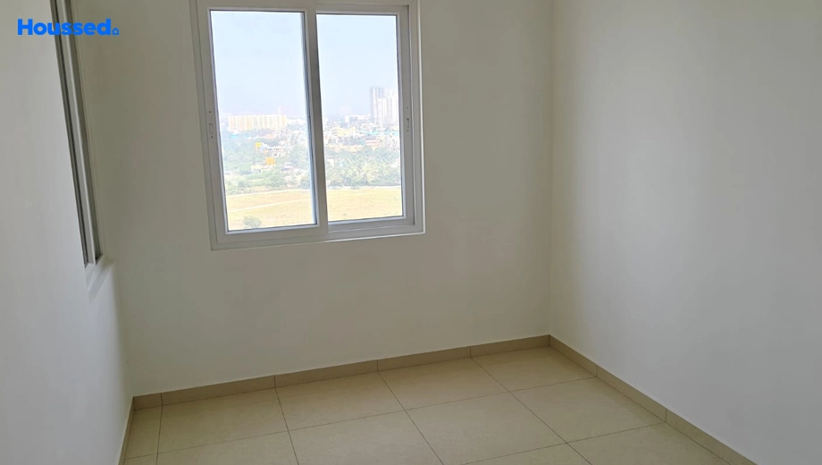 Project Image of 3 BHK Flat for Resale in Urbanrise Revolution One, Padur - Image 175394