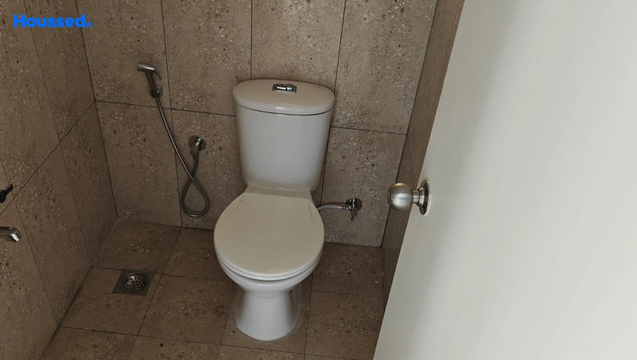 Project Image of 3 BHK Flat for Resale in Urbanrise Revolution One, Padur - Image 175395