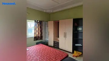 Project Image of 3 BHK Flat for Rent in Kadru, Ranchi - Image 175400