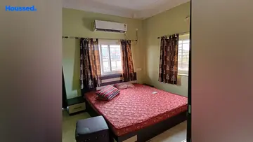 Project Image of 3 BHK Flat for Rent in Kadru, Ranchi - Image 175405
