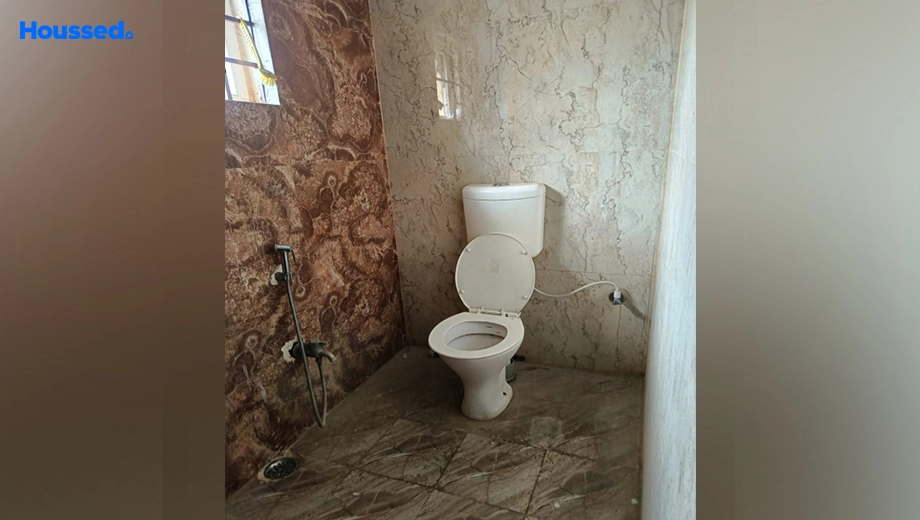 Project Image of 3 BHK Semi-Furnished Flat for Rent in Kadru - Image 175402