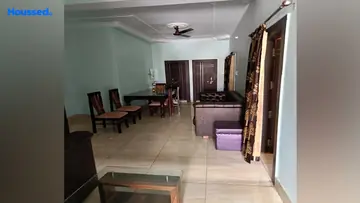 Project Image of 3 BHK Flat for Rent in Kadru, Ranchi - Image 175401