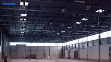 Project Image of Commercial Warehouse for Resale in Ecotech 3, Greater Noida - Image 175407
