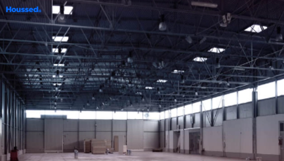 Project Image of Warehouse for Resale in Ecotech 3 - Image 175407