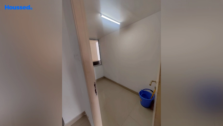 Project Image of 3 BHK Flat for Resale in Sureka Elita Garden Vista, New Town - Image 175437