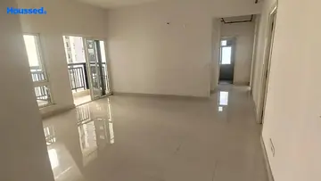 Project Image of 3 BHK Flat for Resale in Sureka Elita Garden Vista New Town, Kolkata - Image 175444