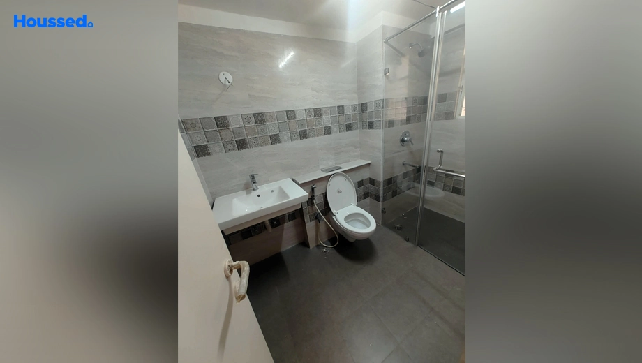 Project Image of 3 BHK Flat for Resale in Sureka Elita Garden Vista, New Town - Image 175438