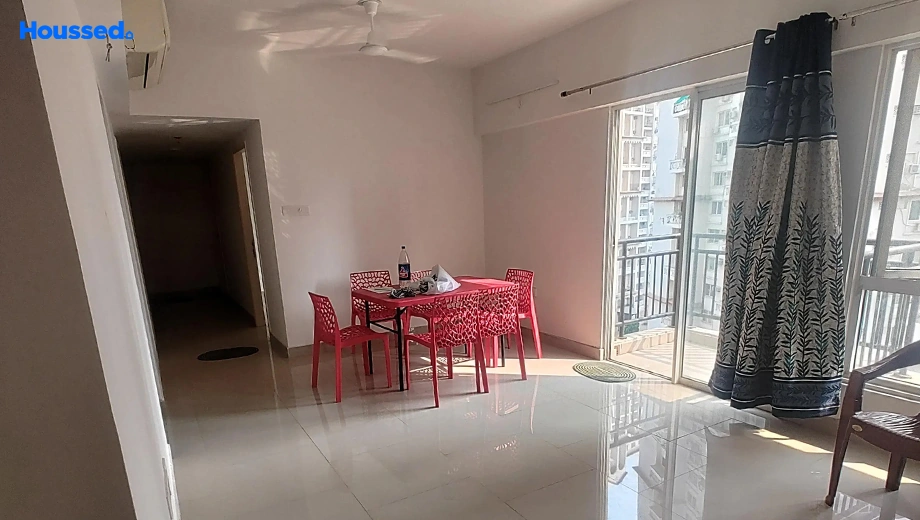 Project Image of 3 BHK Flat for Resale in Sureka Elita Garden Vista, New Town - Image 175434