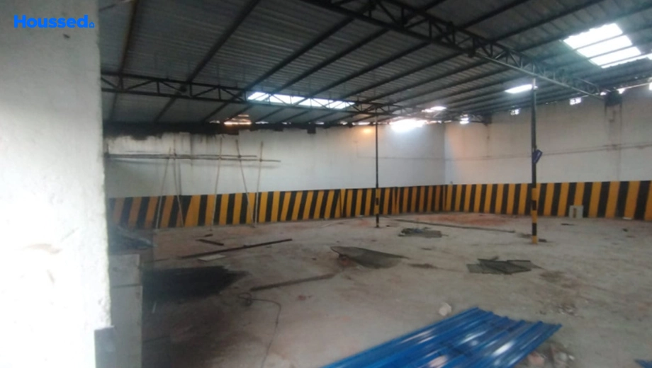 Project Image of Warehouse for Rent in Kokar - Image 175410
