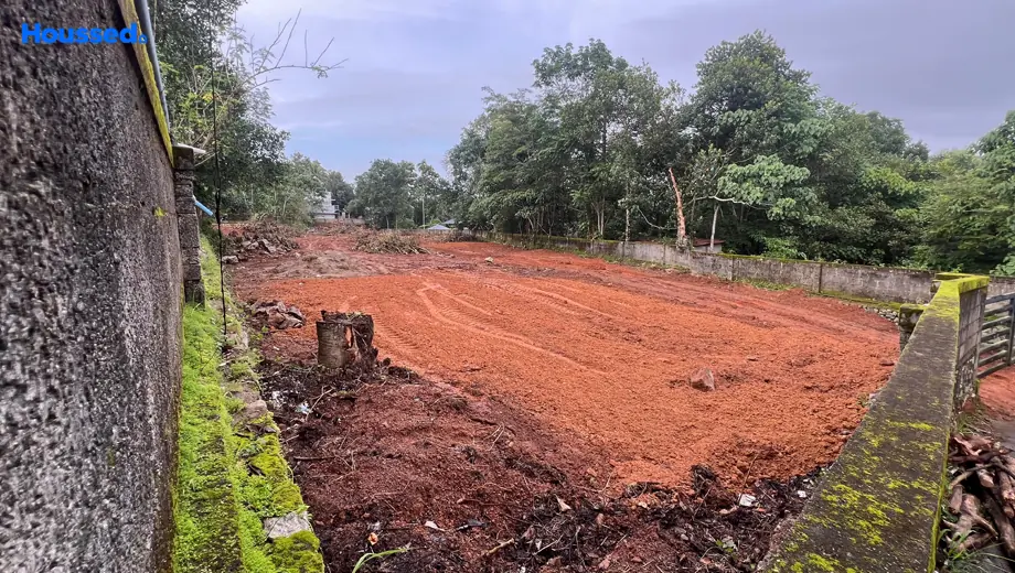 Project Image of Housing Plot/Residential Land for Resale in Peroorkada - Image 175413