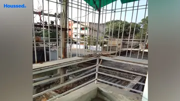 Project Image of 2 BHK Flat for Rent in Gandhi Nagar Colony, Ranchi - Image 175417