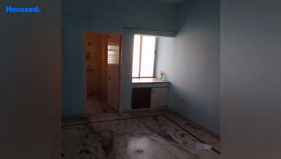 Project Image of 2 BHK Semi-Furnished Flat for Rent in Gandhi Nagar Colony - Image 175414