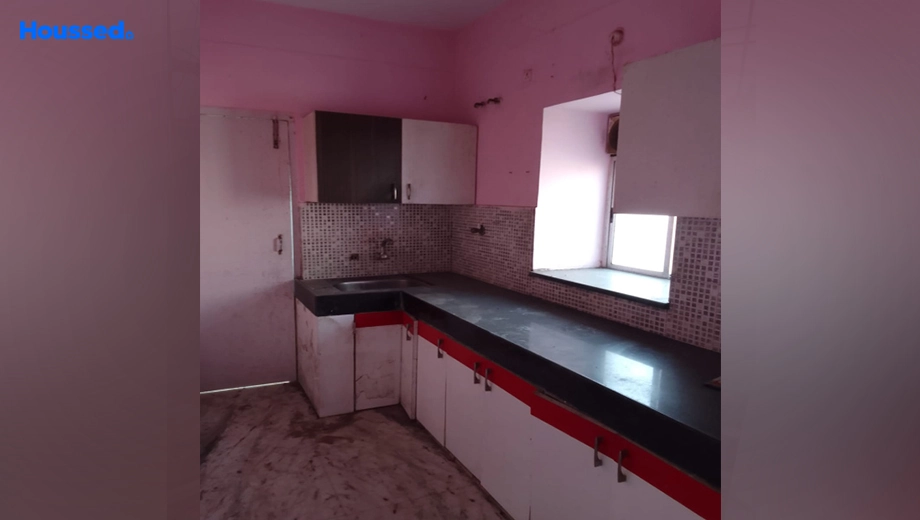 Project Image of 2 BHK Semi-Furnished Flat for Rent in Gandhi Nagar Colony - Image 175418
