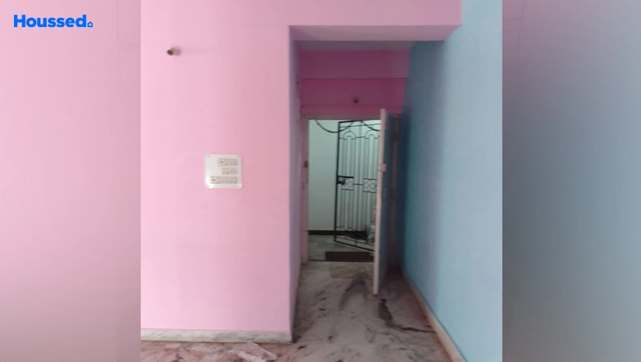 Project Image of 2 BHK Semi-Furnished Flat for Rent in Gandhi Nagar Colony - Image 175419