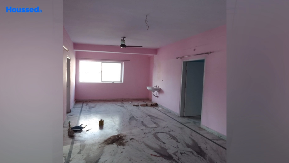 Project Image of 2 BHK Semi-Furnished Flat for Rent in Gandhi Nagar Colony - Image 175420