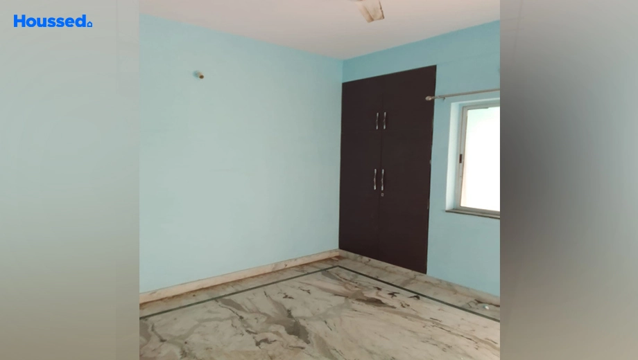 Project Image of 2 BHK Semi-Furnished Flat for Rent in Gandhi Nagar Colony - Image 175415