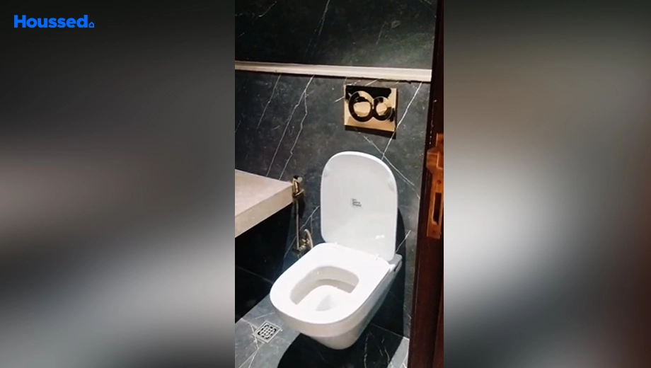 Project Image of 4 BHK Un-Furnished Flat for Rent in Om Metals Pallacia, Ashok Nagar - Image 175426
