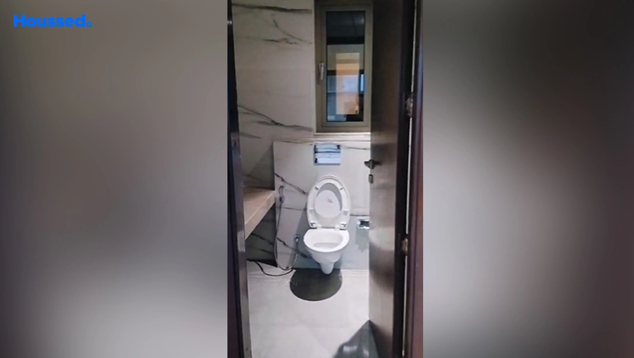 Project Image of 4 BHK Un-Furnished Flat for Rent in Om Metals Pallacia, Ashok Nagar - Image 175421